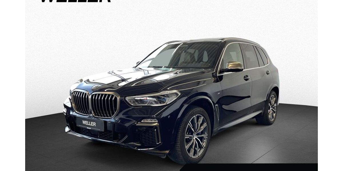 BMW X5 M50 41.112 km 50.840 &euro; Paderborn 33104