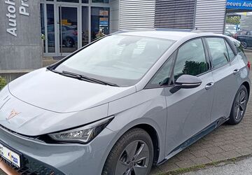 Cupra Born 39.000 km 24.790 &euro; Delbrück 33129