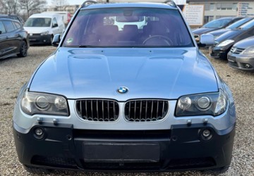 BMW X3 229.000 km 5.990 &euro; Paderborn 33106