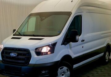 Ford Transit 8.000 km 30.800 &euro; Bad Lippspringe 33175