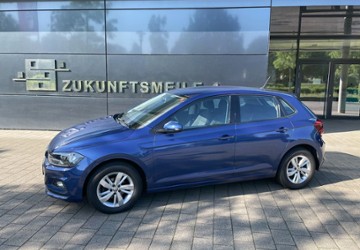 VW Polo 134.200 km 8.600 &euro; Paderborn 33102