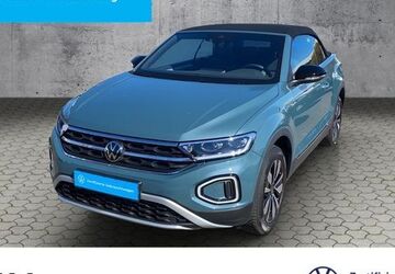 VW T-Roc 7.150 km 33.490 &euro; Paderborn 33100