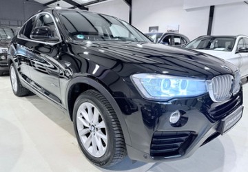 BMW X4 115.867 km 20.990 &euro; Paderborn 33102
