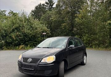 VW Polo 158.000 km 1.799 &euro; Bad Wünnenberg 33181