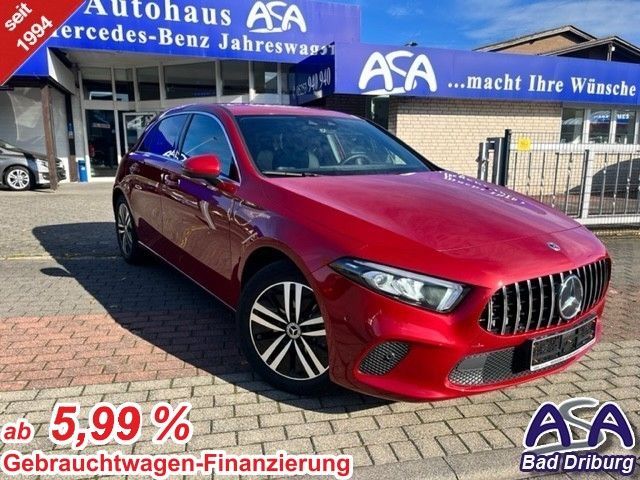 Mercedes-Benz A 180 69.200 km 19.990 &euro; Bad Driburg 33014