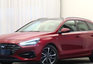 Hyundai i30 68.000 km 18.950 &euro; Bad Lippspringe 33175