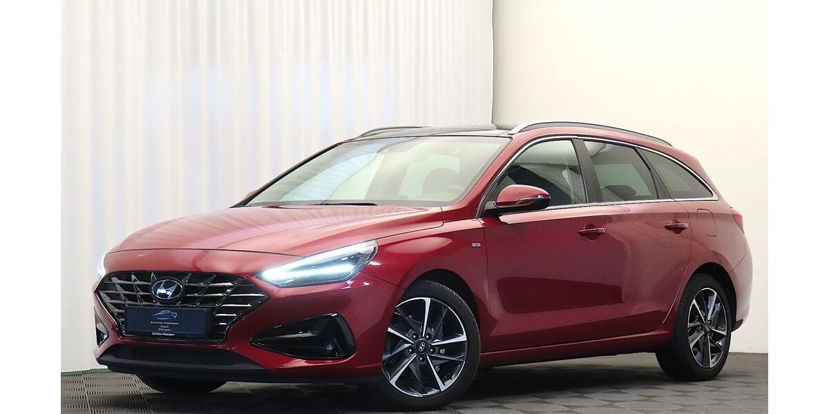 Hyundai i30 68.000 km 18.950 &euro; Bad Lippspringe 33175