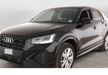 Audi Q2 22.749 km 33.770 &euro; Detmold 32756