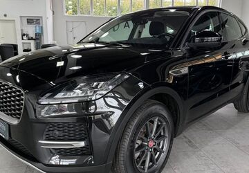 Jaguar E-Pace 114.000 km 18.950 &euro; Paderborn 33106