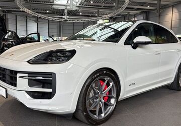 Porsche Cayenne 16.684 km 133.890 &euro; Paderborn 33100