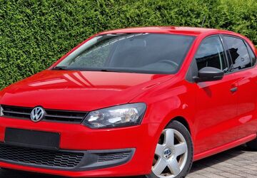 VW Polo 200.000 km 3.999 &euro; Bad Lippspringe 33175