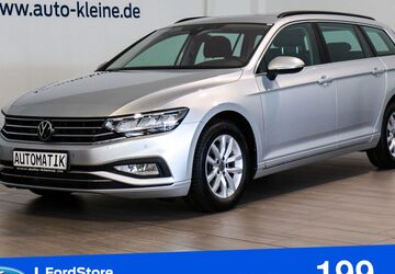 VW Passat 90.474 km 19.990 &euro; Paderborn 33102