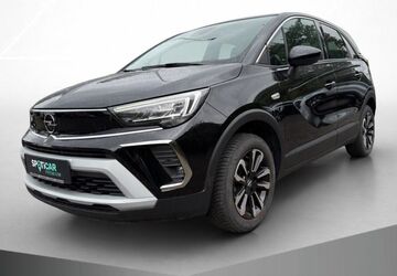 Opel Crossland (X) 21.100 km 14.390 &euro; Paderborn 33100