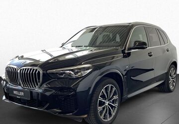 BMW X5 69.940 km 54.810 &euro; Paderborn 33104