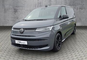 VW T7 Multivan 3.000 km 66.490 &euro; Paderborn 33100