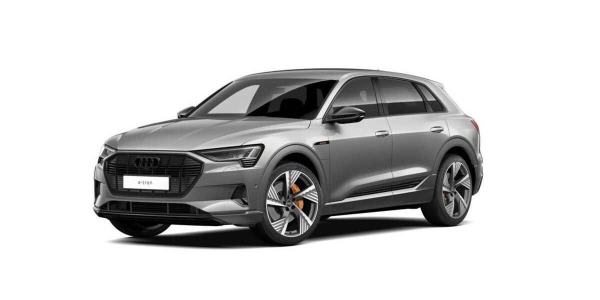 Audi e-tron 27.800 km 41.990 &euro; Paderborn 33100