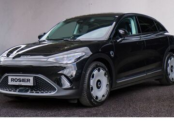 Smart #3 10.330 km 31.728 &euro; Paderborn 33100
