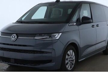 VW T7 Multivan 22.391 km 56.490 &euro; Verl 33415