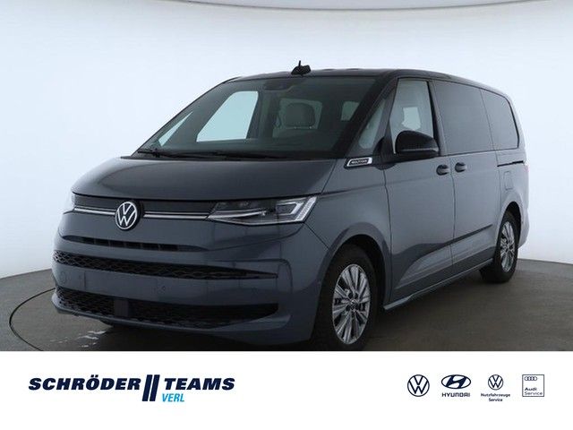 VW T7 Multivan 22.391 km 56.490 &euro; Verl 33415