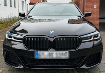 BMW 530 87.200 km 29.900 &euro; Verl 33415
