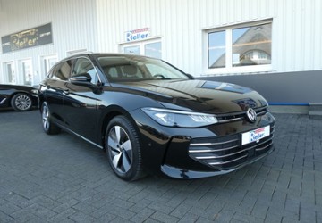 VW Passat Variant 39.719 km 29.900 &euro; Paderborn 33106