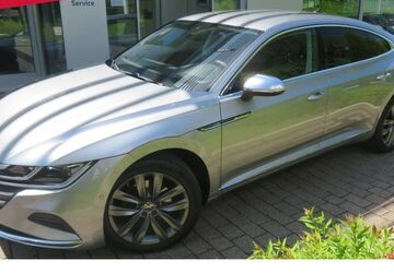 VW Arteon 46.014 km 25.990 &euro; Marsberg 34431