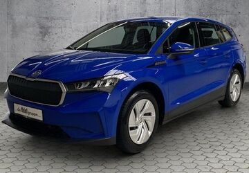 Skoda Enyaq 19.440 km 22.950 &euro; Paderborn 33104