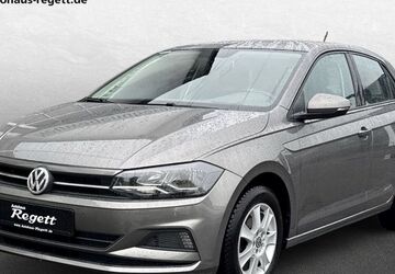 VW Polo 109.093 km 9.990 &euro; Delbrück-Westenholz 33129