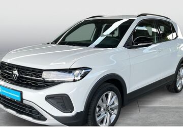 VW T-Cross 25.247 km 22.750 &euro; Büren 33142