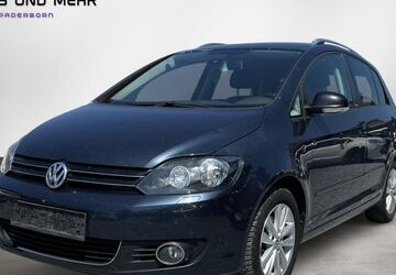 VW Golf Plus 276.594 km 1.499 &euro; Paderborn 33100