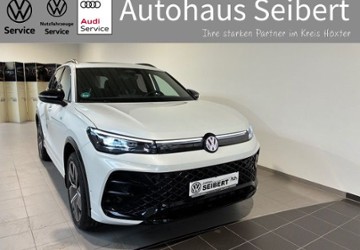 VW Tiguan 5.500 km 49.990 &euro; Brakel 33034