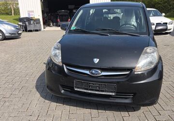Subaru Justy 150.000 km 1.000 &euro; Salzkotten 33154