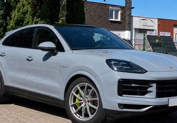 Porsche Cayenne 38.000 km 87.000 &euro; Paderborn 33102