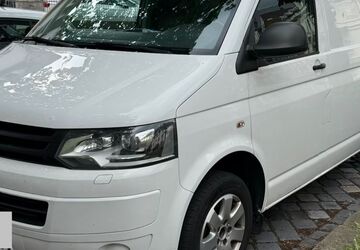 VW T5 Transporter 377.500 km 8.900 &euro; Detmold 32756
