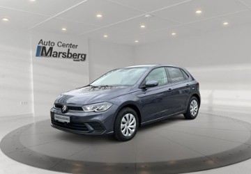 VW Polo 9.000 km 23.980 &euro; Marsberg 34431