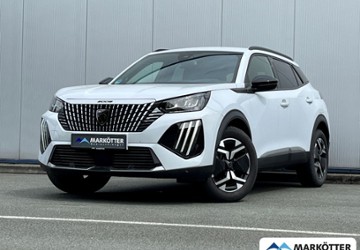 Peugeot 2008 16.548 km 19.980 &euro; Paderborn 33106
