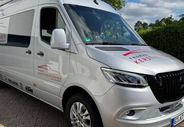 Mercedes-Benz Sprinter 144.000 km 57.770 &euro; Schloß Holte - Stukenbrock 33758