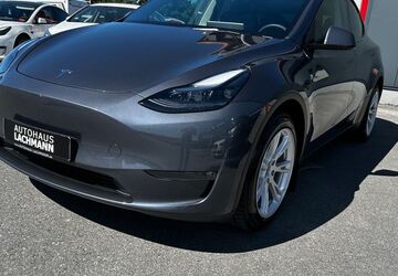 Tesla Model Y 60.250 km 37.990 &euro; Salzkotten 33154
