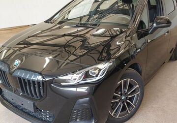 BMW 223 Active Tourer 25.300 km 35.840 &euro; Paderborn 33100