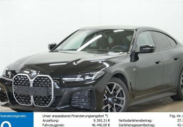 BMW 420 Gran Coupé 13.400 km 44.640 &euro; Paderborn 33100