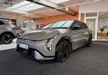 Kia EV4 4.500 km 47.444 &euro; Büren 33142