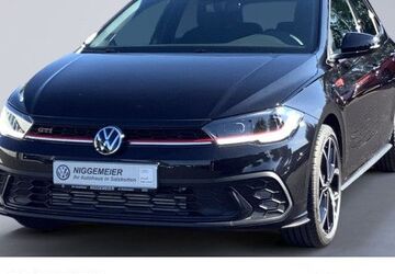 VW Polo 5.500 km 33.990 &euro; Salzkotten 33154