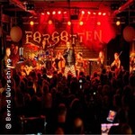 Forgotten Sons - A tribute to Marillions Fish Era