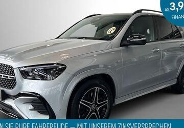 Mercedes-Benz GLE 350 11.985 km 75.565 &euro; Detmold 32758