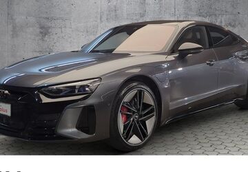 Audi RS e-tron GT 37.200 km 69.950 &euro; Paderborn 33100