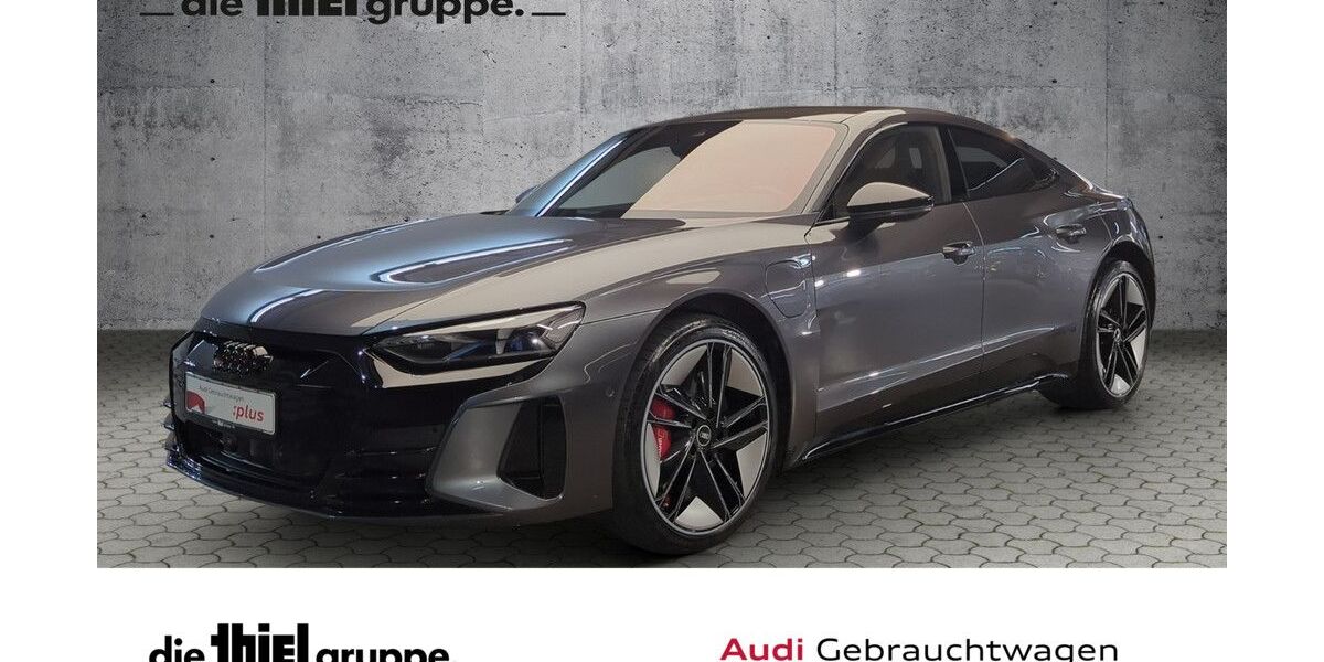 Audi RS e-tron GT 37.200 km 69.950 &euro; Paderborn 33100