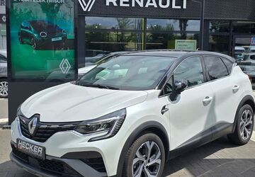 Renault Captur 72.420 km 17.990 &euro; Lippstadt 59557