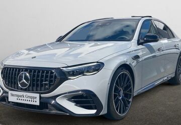 Mercedes-Benz E 53 AMG 30.000 km 88.980 &euro; Lippstadt 59555