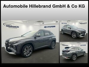 Hyundai TUCSON Prime Hybrid 2WD HUD Navi Leder Digitales C 3.000 km 38.990 &euro; Bad Wünnenberg 33181
