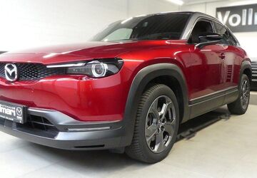 Mazda MX-30 44.500 km 15.490 &euro; Paderborn 33106